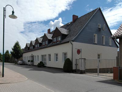 Unser Landhaus